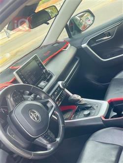 تويوتا راف 4